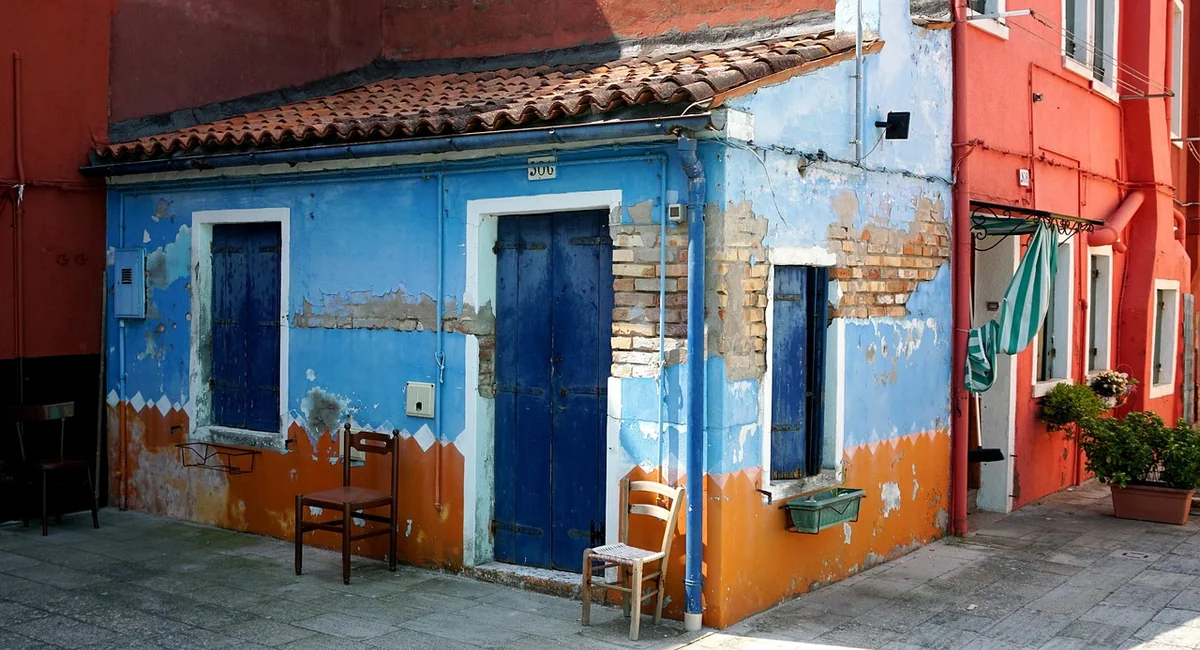 Transport i dostępność Burano. Jak dotrzeć do wyspy Burano z Wenecji i Murano?